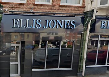 Kate Brooks - ELLIS JONES SOLICITORS LLP