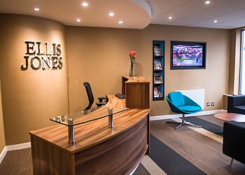 Kate Brooks - ELLIS JONES SOLICITORS LLP