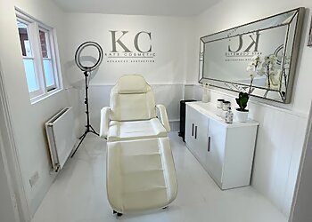 Hereford cosmetic clinics Kate Cosmetic image 1