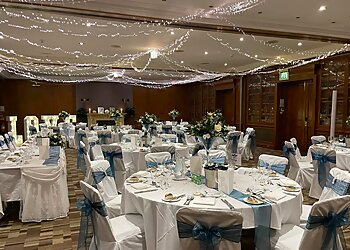 Kate Goddard Weddings