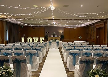 Kate Goddard Weddings