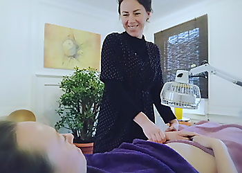 Kate McDougall Acupuncture