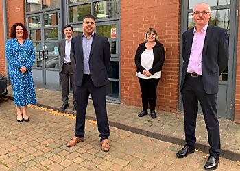 Kate Oldfield - DAVIS BLANK FURNISS LLP