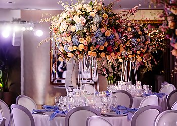 Kate Park Events Ltd