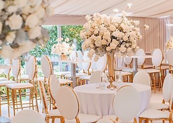 Kate Park Events Ltd