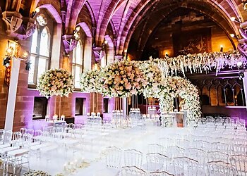 Kate Park Events Ltd