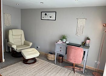 Kate Roberts Hypnotherapy