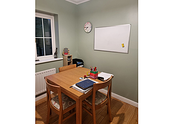 Kate Sherlock Tutoring