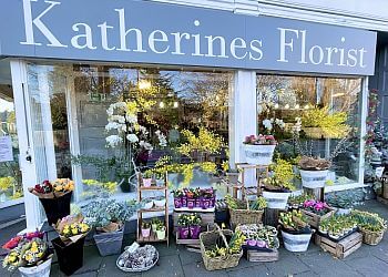 Katherine's Florists