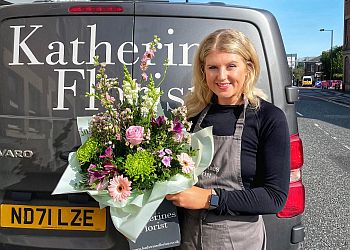 Katherine's Florists