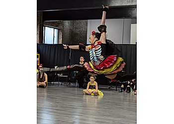 Kathleen Davis Stage School