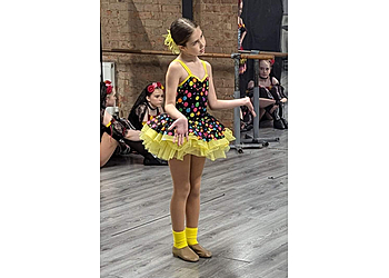 Kathleen Davis Stage School