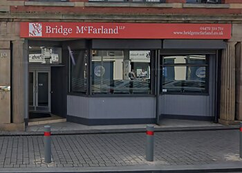 Kathryn Hudson - BRIDGE MCFARLAND SOLICITORS