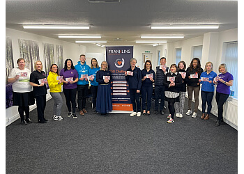 Kathryn Thornewill - FRANKLINS SOLICITORS LLP