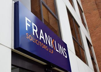 Kathryn Thornewill - FRANKLINS SOLICITORS LLP