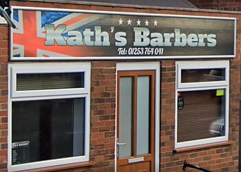 Kath's Barbers