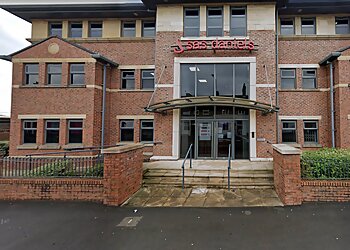 Katie Hodson - SAS DANIELS LLP