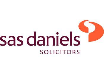 Katie Hodson - SAS DANIELS LLP