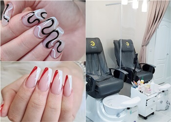 Katie and Lee Nails and Beauty