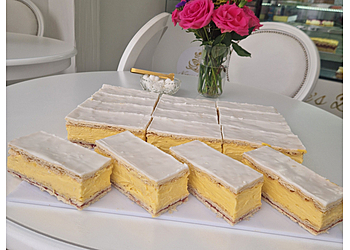 Katie's Bakery