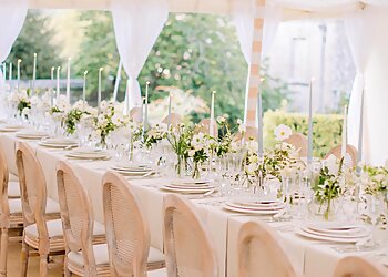 Katrina Otter Weddings