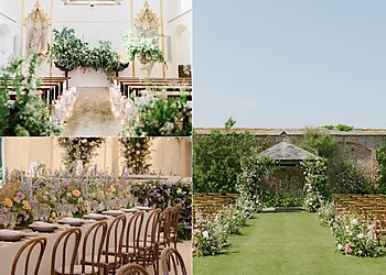 Katrina Otter Weddings