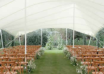 Cambridge wedding planners Katrina Otter Weddings image 1