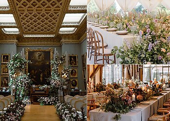 Katrina Otter Weddings