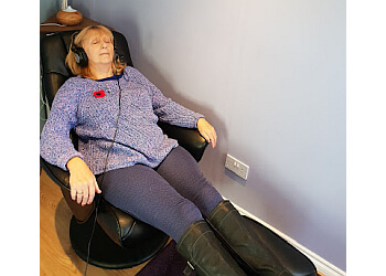 Katy Stevenson's Hypnotherapy