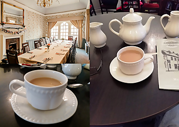 Kavanaghs Cafe & Tea Rooms