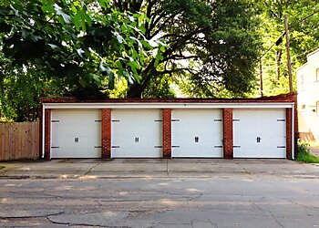Kay Garage Doors