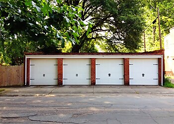 Kay Garage Doors