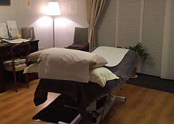 Kay Lam Acupuncture Clinic