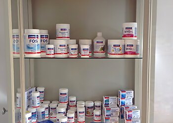 Kay Lam Acupuncture Clinic