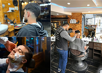 Kaya Barbers 3