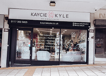 Kaycie Kyle Nail & Beauty Salon