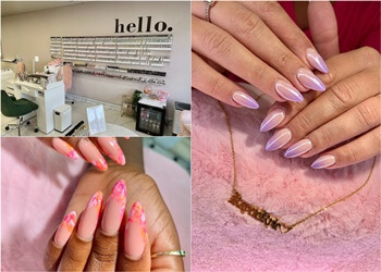 Kaycie Kyle Nail & Beauty Salon