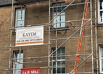 Kayem Scaffolding