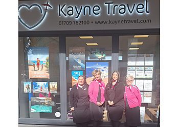 Kayne Travel
