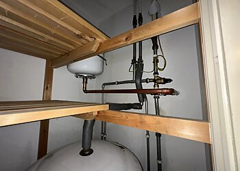 Kays Plumber Cambridge