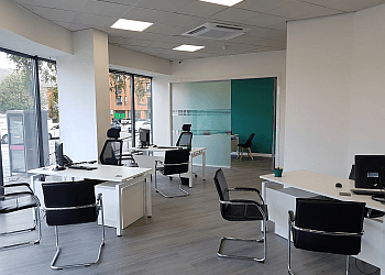 Kaytons Estate Agents Manchester