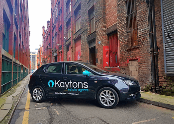 Kaytons Estate Agents Manchester