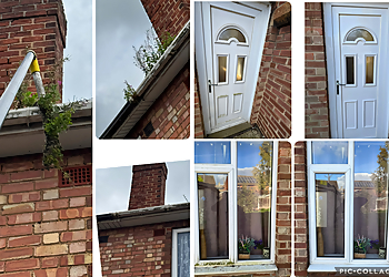 Kaz Cleaning Services Limited