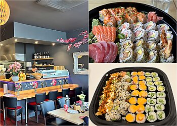 Kazoku Pan Asian Bournemouth