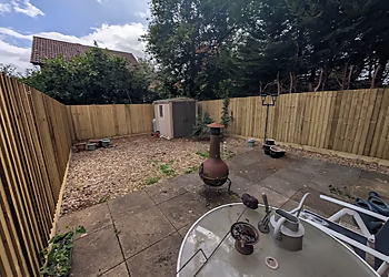 Kc fencing & landscapes