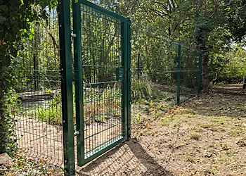 Kc fencing & landscapes