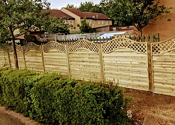Kc fencing & landscapes Kc fencing & landscapes