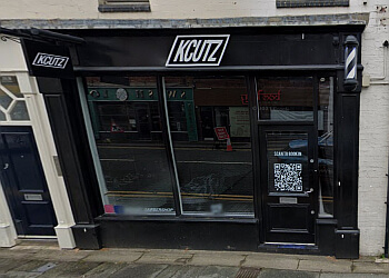 Kcutz Barbershop