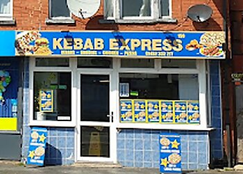Kebab Express