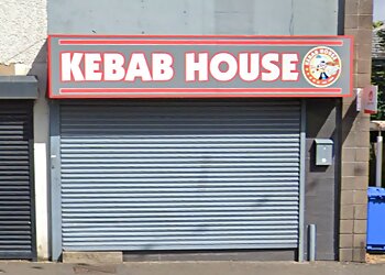 Kebab House